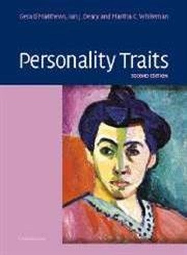 Personality Traits