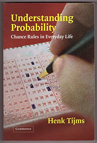 Understanding Probability