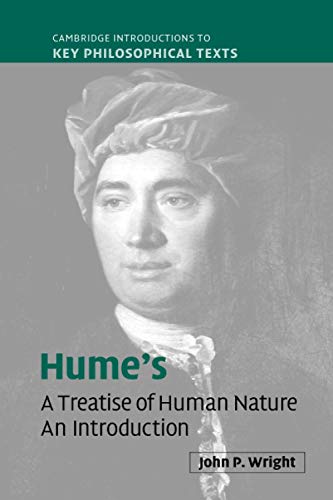 Hume's 'A Treatise of Human Nature'