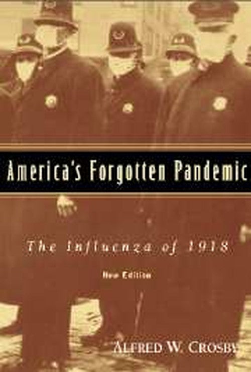 America's Forgotten Pandemic