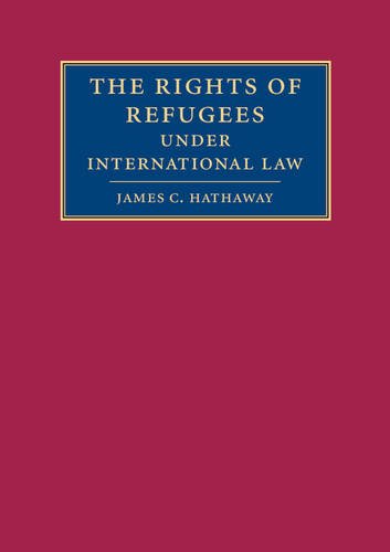The Rights of Refugees under International Law
