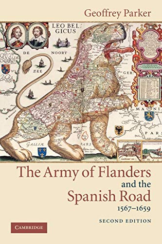 The Army of Flanders and the Spanish Road, 15671659