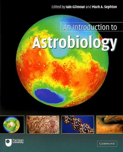 An Introduction to Astrobiology