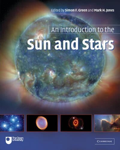 An Introduction to the Sun and Stars