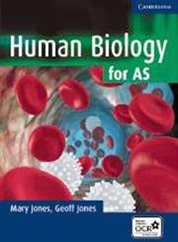 Human Biology for AS Level