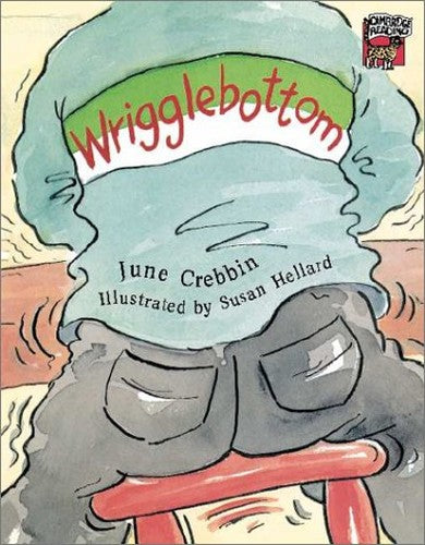 Wrigglebottom