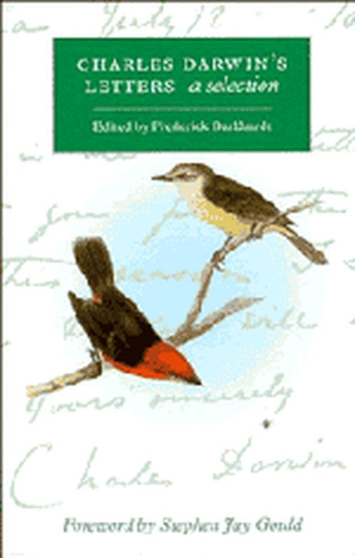 Charles Darwin's Letters