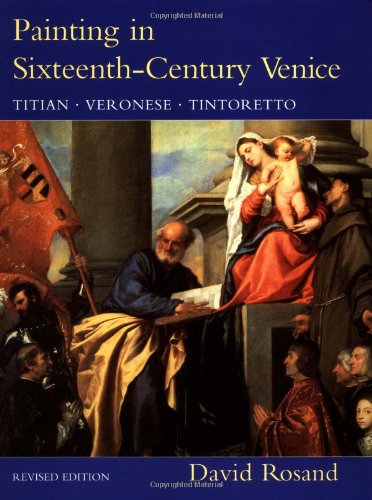 Painting in Sixteenth-Century Venice