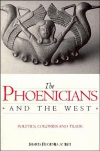 The Phoenicians and the West