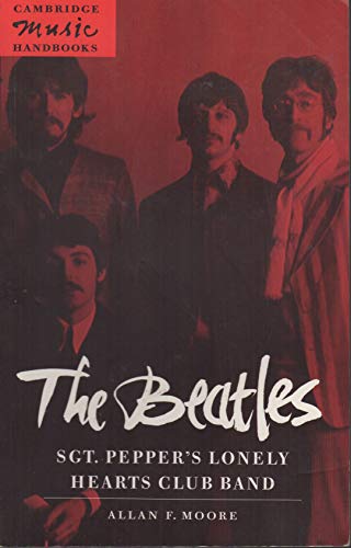 The Beatles: Sgt. Pepper's Lonely Hearts Club Band