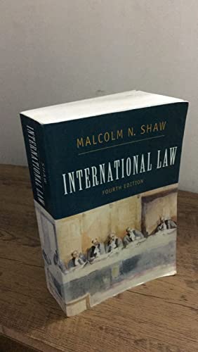 International Law