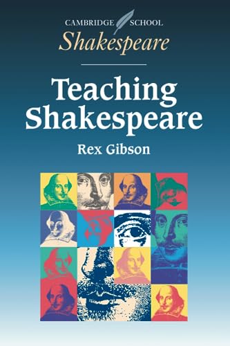 Teaching Shakespeare