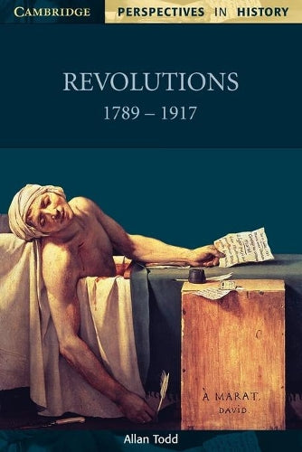 Revolutions 17891917