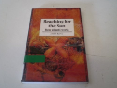 Reaching for the Sun