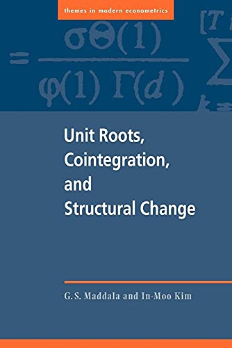Unit Roots, Cointegration, and Structural Change