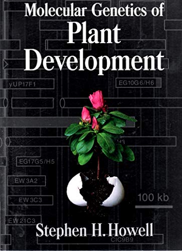 Molecular Genetics of Plant Development