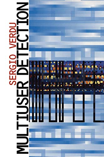 Multiuser Detection