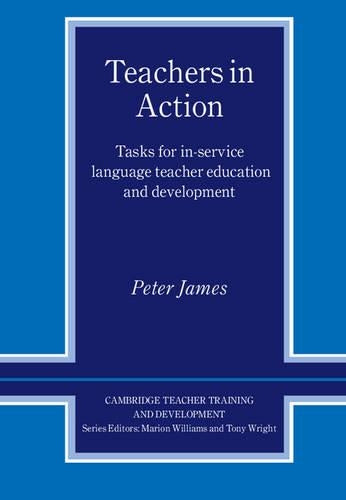 Teachers in Action