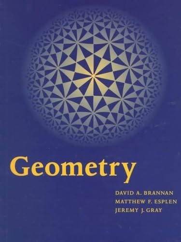 Geometry