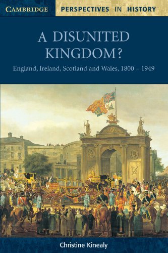 A Disunited Kingdom?