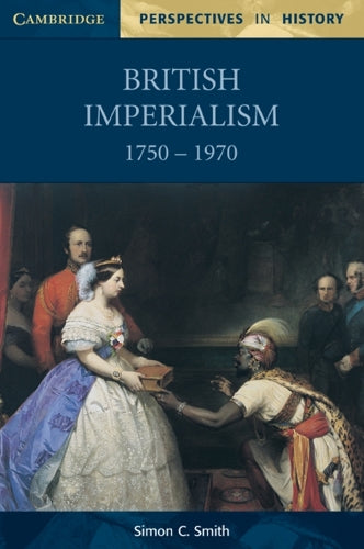 British Imperialism 17501970