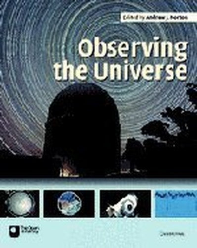 Observing the Universe