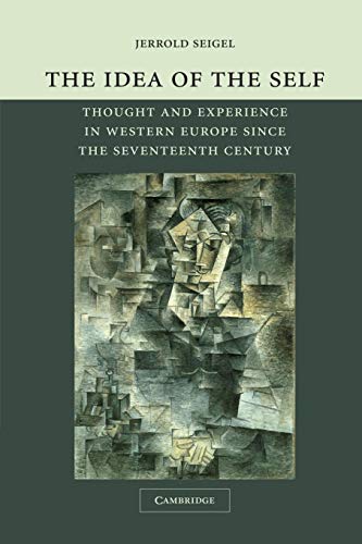 The Idea of the Self