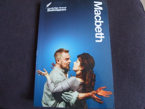 Cambridge School Shakespeare Macbeth