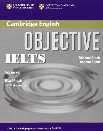 Objective IELTS Advanced Workbook with Answers