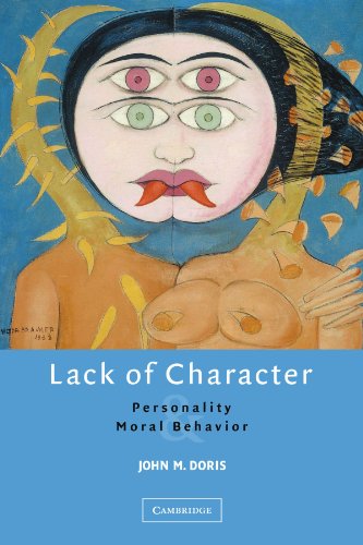 Lack of Character