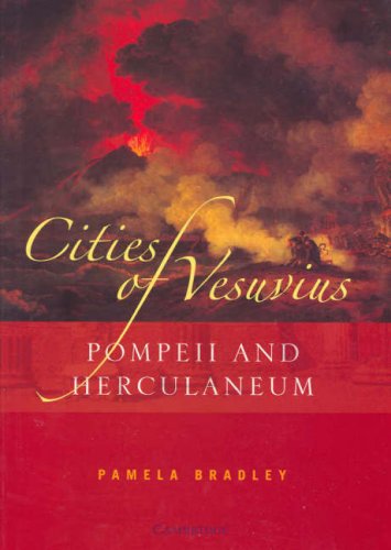 Cities of Vesuvius