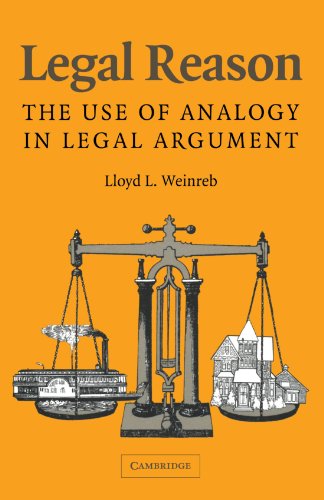 Legal Reason