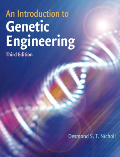 An Introduction to Genetic Engineering