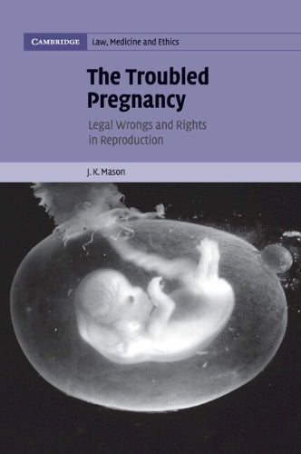 The Troubled Pregnancy