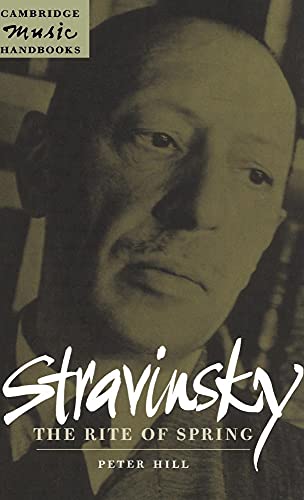Stravinsky: The Rite of Spring