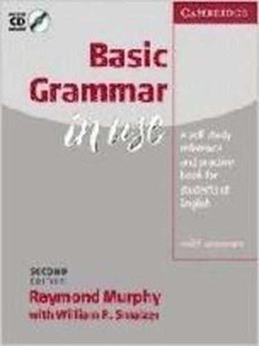 Basic Grammar in Use With answers and Audio CD
