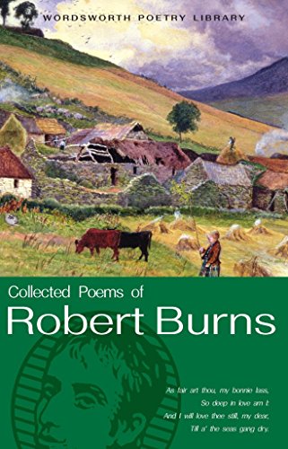 Robert Burns: Selected Poems