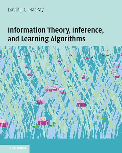 Information Theory, Inference and Learning Algorithms