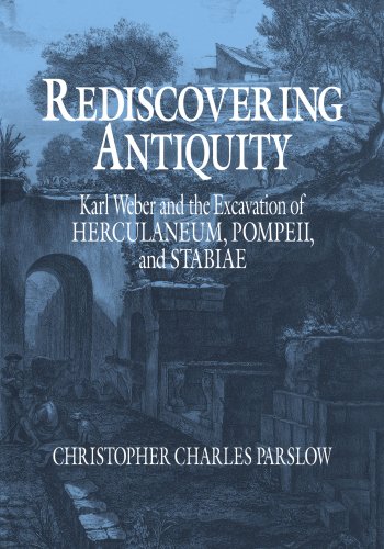 Rediscovering Antiquity