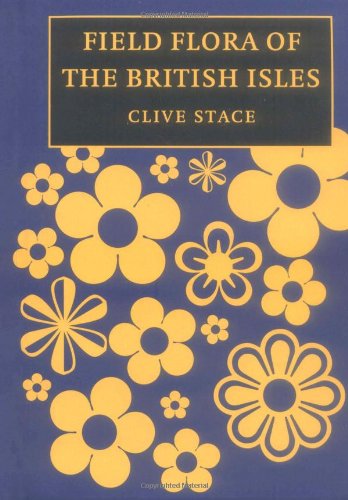 Field Flora of the British Isles