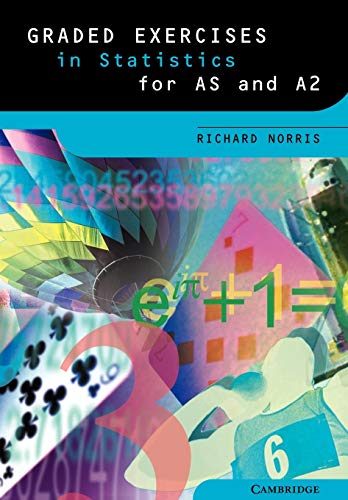 Graded Exercises in Statistics