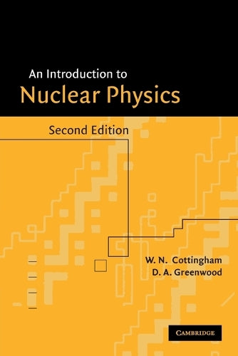An Introduction to Nuclear Physics
