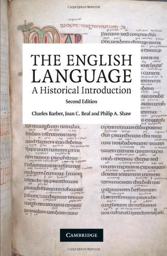 The English Language