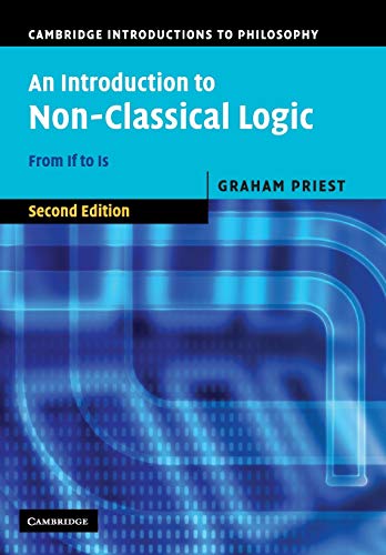 An Introduction to Non-Classical Logic