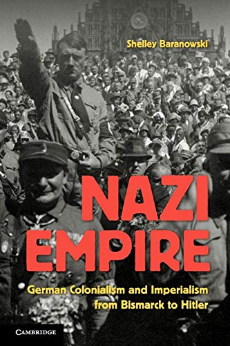 Nazi Empire