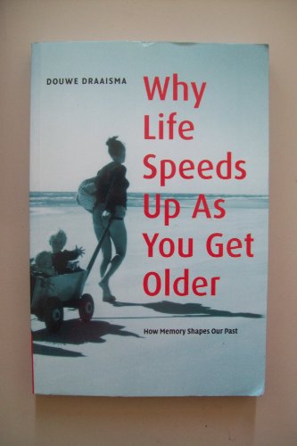 Why Life Speeds Up As You Get Older