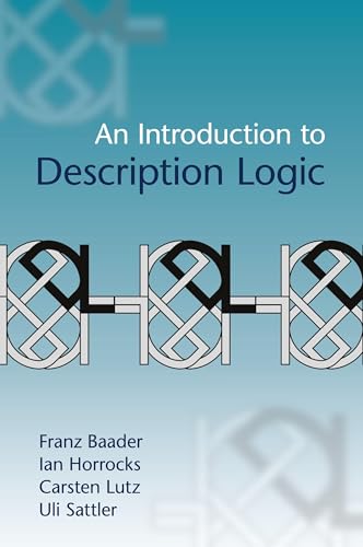 An Introduction to Description Logic