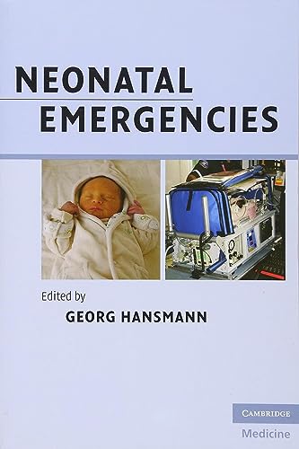 Neonatal Emergencies