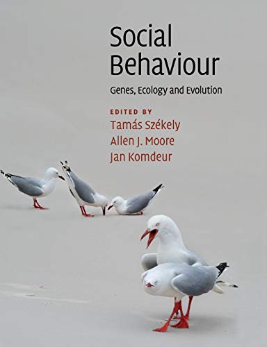 Social Behaviour