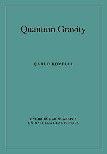 Quantum Gravity